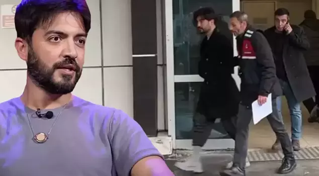 يوسف غوني الذي جاءت نتيجة اختبار المخدرات إيجابية يقدم أول تصريح