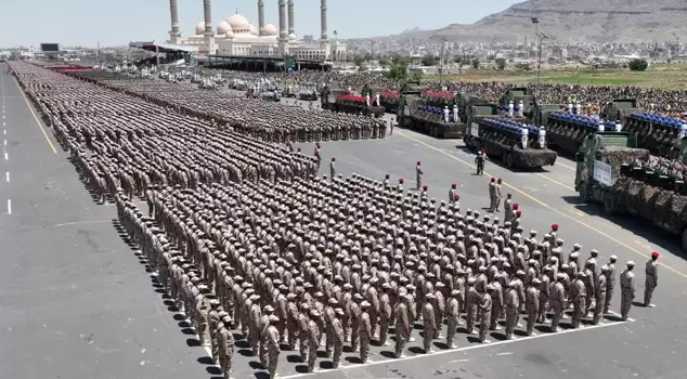 الجيش اليمني في حالة تأهب: نحن مستعدون لجميع المهام التي سيكلفنا بها القائد العام.