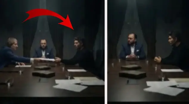 أعلنوا عن مدربهم الجديد من خلال فيديو للذكاء الاصطناعي.