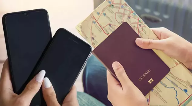 Increase in the exit fee for going abroad and the Special Communication Tax.