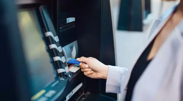 A 261-year-old giant bank is closing dozens of its branches.