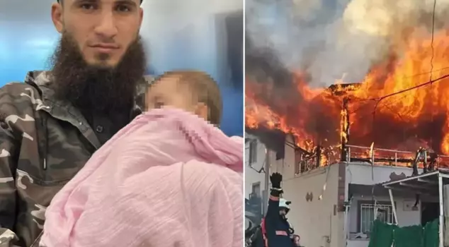 The family of the ISIS terrorist who martyred our 3 police officers has also been threatened.