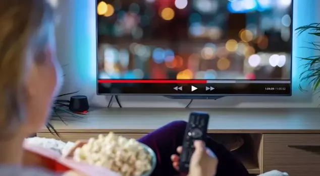 It had been on air for 44 years! The legendary television channel bid farewell to the screens.