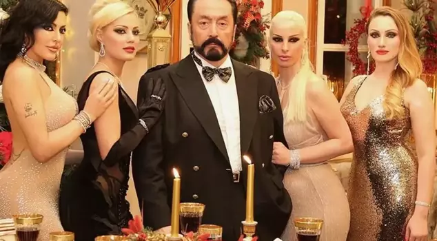 Adnan Oktar has exhausted the courts! A highly discussed PKK demand to the MIT.