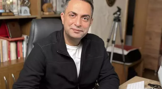 Murat Ağırel, who has been threatened along with his family, calls on the police and the prosecutor's office.