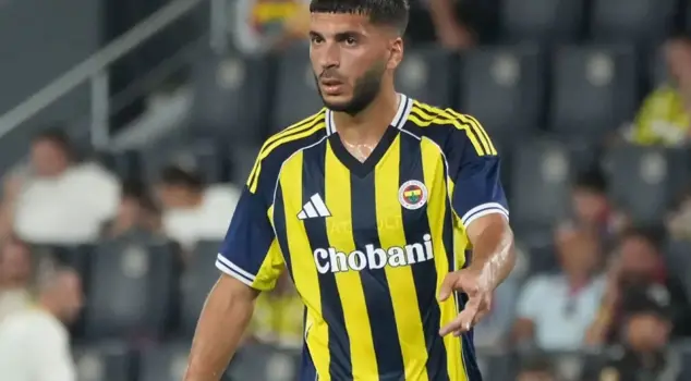 An agreement has been reached! Oğuz Aydın's new team is becoming clear.