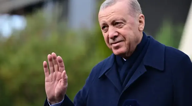 President Erdoğan announced with a date: I will meet with Trump.