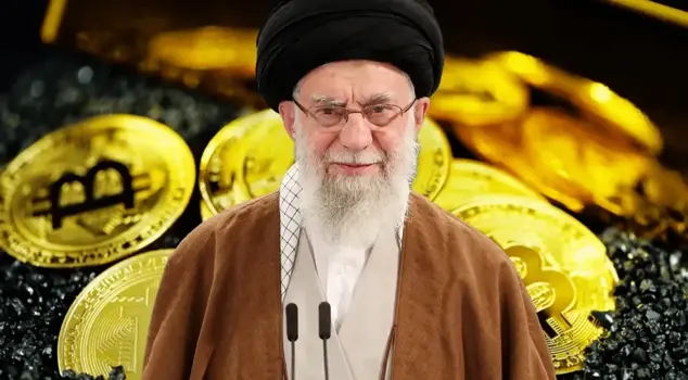 Crypto move from Iran! They have taken action to circumvent the sanctions.