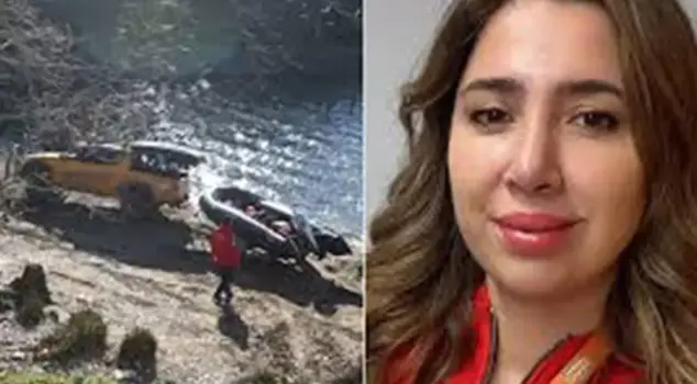 New development in the missing Elif case: The detained boyfriend and friend were released under judicial control.