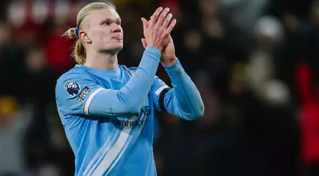 Manchester City started 2026 with a nightmare.