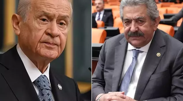 Critical SDG warning from MHP that could affect the process: Time is up.