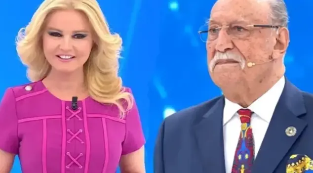 Rahmi Özkan, who was in a dispute with Müge Anlı, did not appear on the program! Here is the reason.