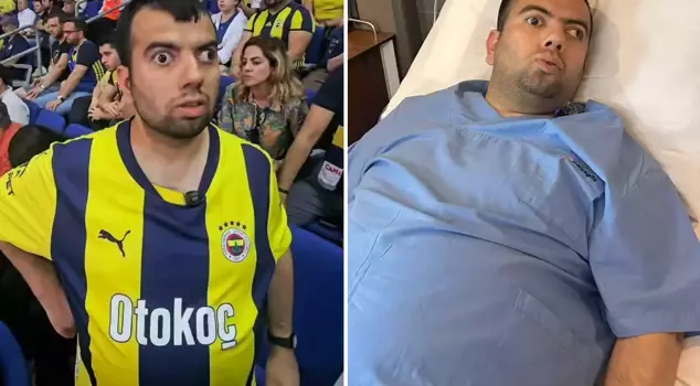 Sharing is explosive: Here is Rabia, whom Kadıköy Bosphorus calls 