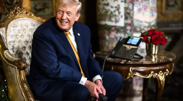 Trump's harsh words for George Clooney: Failed movie star, poor political forecaster.