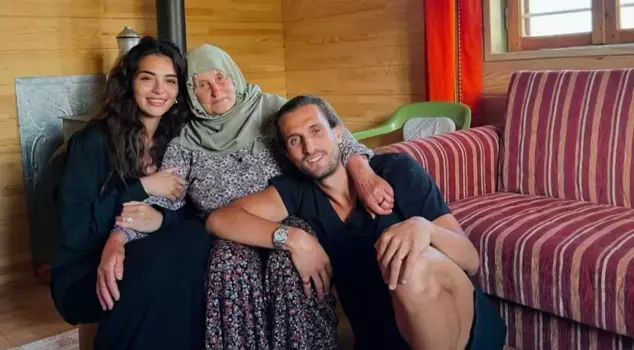 Yusuf Yazıcı is leaving Olympiakos.