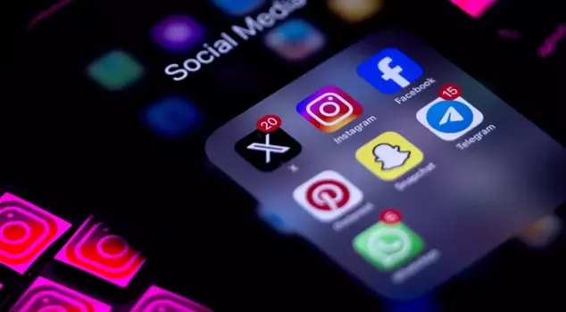 تأتي تنظيمات الإنترنت لمن هم دون 15 عامًا! الوزير غوكطاش أعطى تاريخًا.