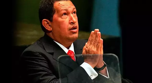 The conflict between the United States and Venezuela dates back a long time! Chavez's words are back in the spotlight.