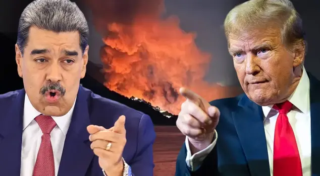 What does the US want from Venezuela? Here is the background of the attacks.