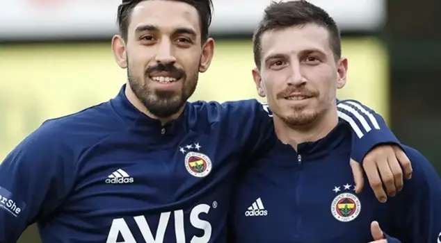 Irfan Can Kahveci's post about Mert Hakan Yandaş.