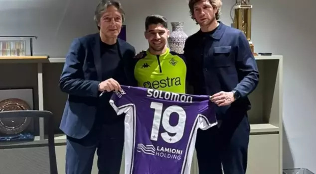 The transfer of the Israeli footballer stirred up the country: We transferred a terrorist.