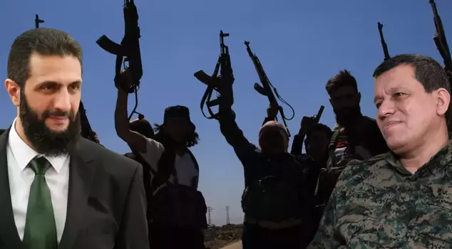 Цели устойчивого развития 3 выдвинули требования, и Дамаск немедленно начал подготовку к операции! Удивительное заявление о турецкой армии.