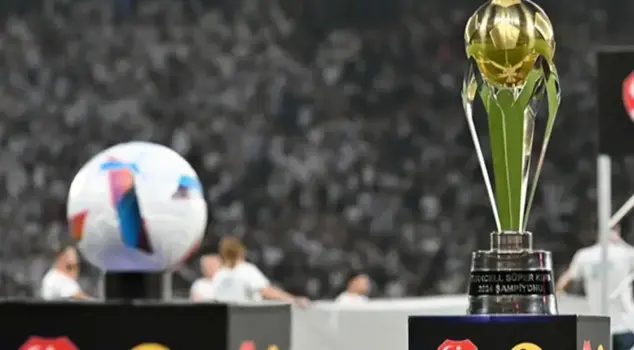 The referees for the Super Cup matches have been announced.