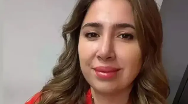 Тело Элиф Кумал, пропавшей без вести в течение 8 дней, было найдено.