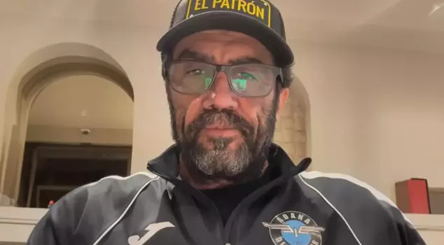 An investigation has been initiated regarding Bedri Usta.