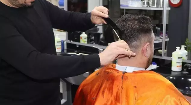 أسعار الحلاقة تشهد زيادة مذهلة