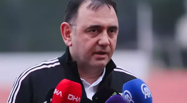 Beşiktaş Vice President Murat Kılıç: Players have been consulted, agreements have been reached.