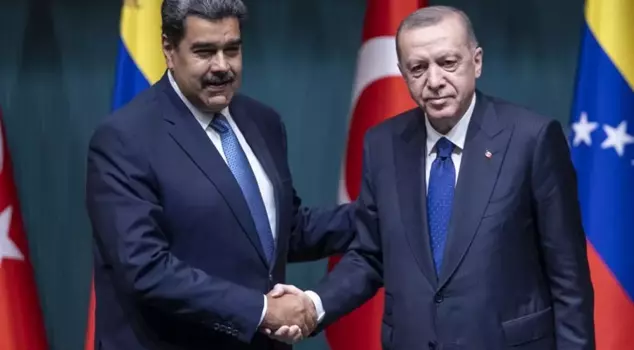 Bombshell claim: The US told 