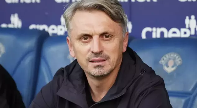 انتهت فترة أورهان آك في إيوبسبور