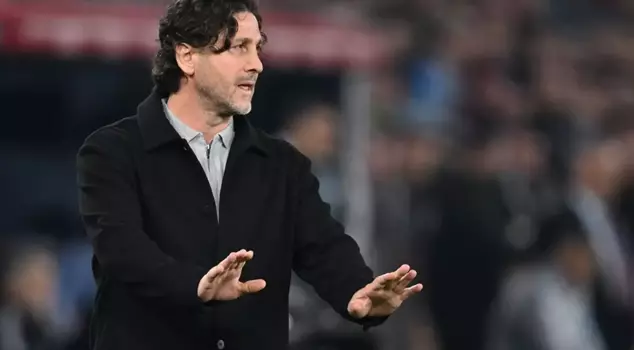 Фатих Текке о трансфере: В зимний период это становится сложнее.