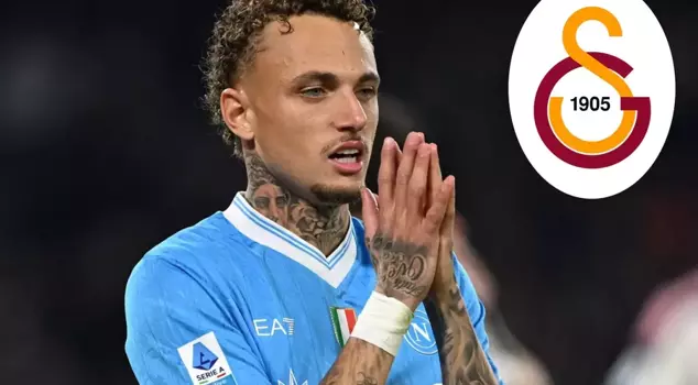 Official statement regarding Noa Lang, who is on Galatasaray's agenda.