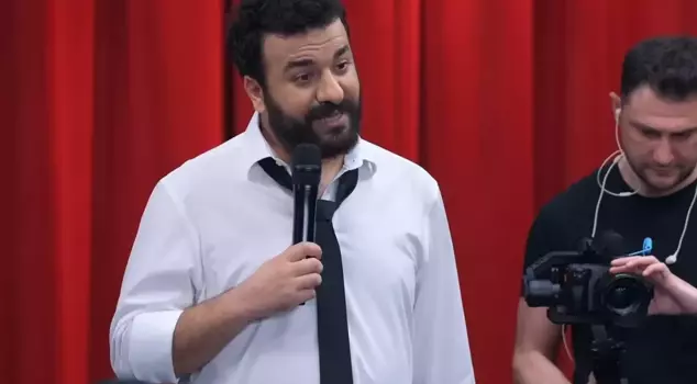 Hasan Can Kaya revealed his biggest regret: It was in Erzurum, I didn't go.