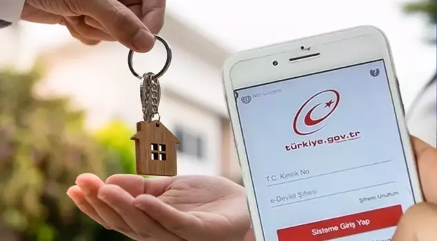 Attention those selling their homes! Verification will now be required from e-Government.