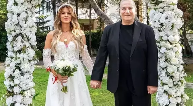 Mehmet Ali Erbil and Gülseren Ceylan have decided to call off their divorce.