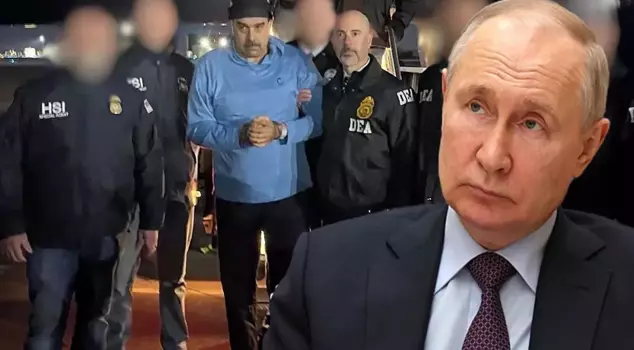 مجلس الأمن الروسي: خطوات ترامب في فنزويلا غير قانونية ولكنها متسقة