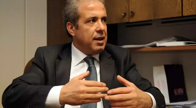 Shamil Tayyar listed the unimaginable demands of the terrorist organization: The process is working against Turkey.