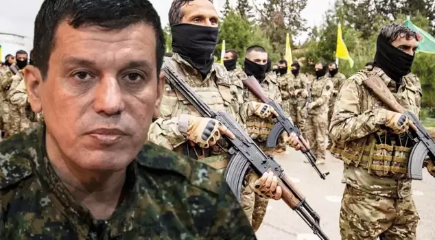 Negotiations have begun between the SDG and the Syrian government in Damascus.