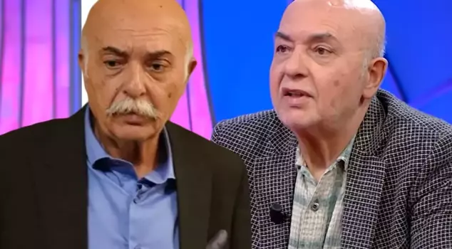 Шокирующее признание Сеттара Танрыоглу: Я работал с кровоточащим мозгом.