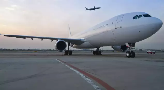 Major crisis in Greece! All flights suspended.