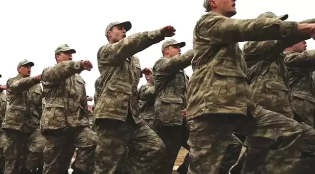 Увеличение стоимости платного военного призыва! Вот новые цифры.