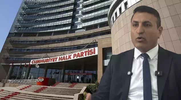 أقوال سامة من رئيس حزب الشعب الجمهوري لحزبه