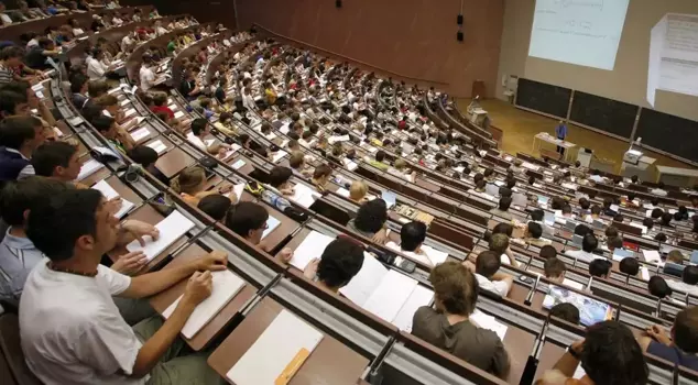 Good news from President Erdoğan! Increases have been made to KYK and scholarship amounts.