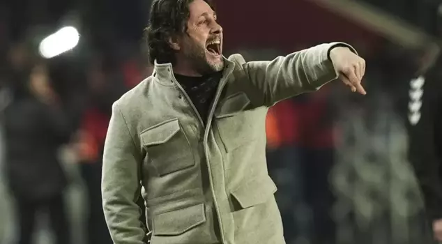 Transfer rebellion from Fatih Tekke: They want 10 million euros.