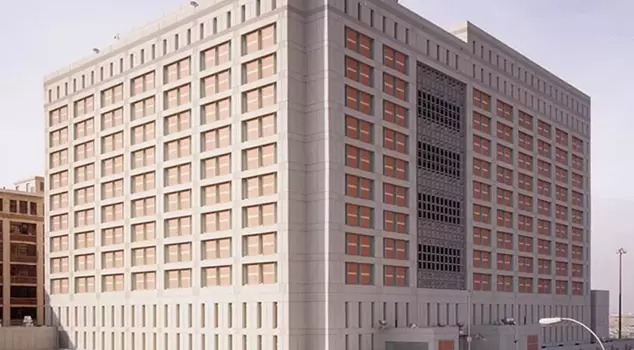 Maduro and his wife in prison with celebrities: at the same address as El Chapo and Diddy.