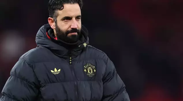 The Ruben Amorim era at Manchester United has come to an end.