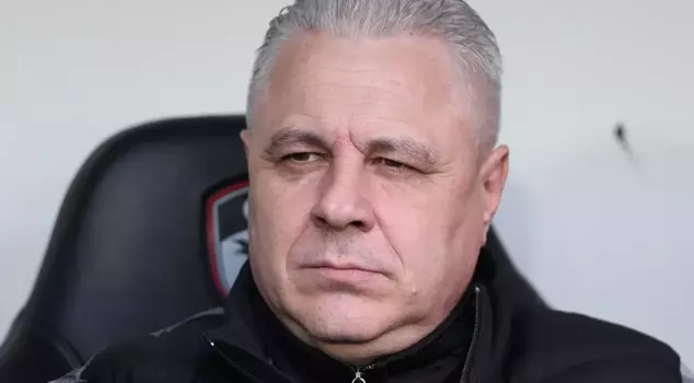 Marius Sumudica returned after 7.5 months.