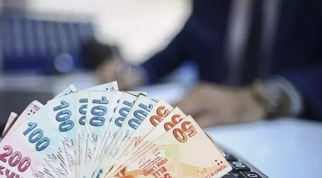 Реакция Memur-Sen на повышение зарплаты: Акция определенно в повестке дня.